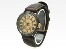 DAIGO / JOIE INFINIE DESIGN - 手作り腕時計専門店JHA Online Store