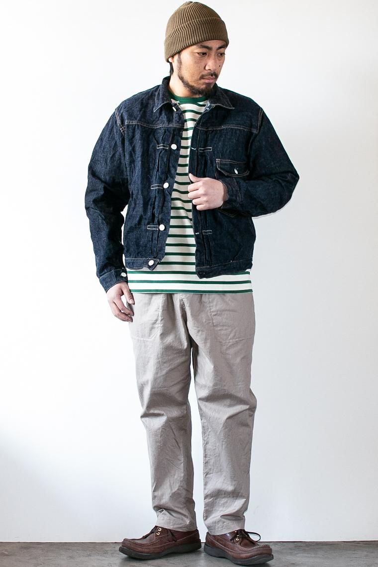 ウエアハウス WAREHOUSE ダックディガー DUCK DIGGER DD-2001 Tバック