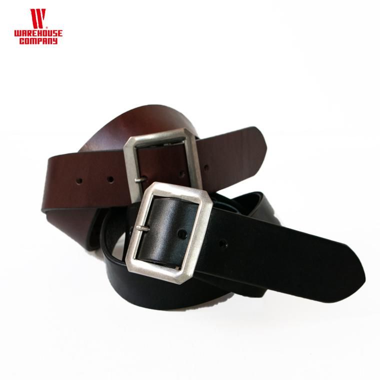 ウエアハウス WAREHOUSE Lot 6039 ギャリソンベルト GARISON BELT