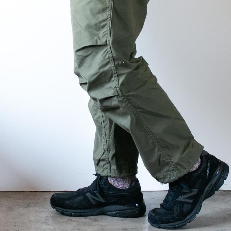 ニューバランス NEW BALANCE M990BB4 オールブラック スエード 日本未