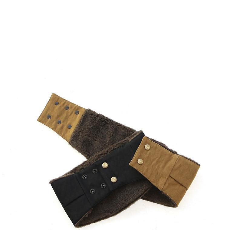 トロフィークロージング TROPHY CLOTHING デッキネックウォーマー DECK