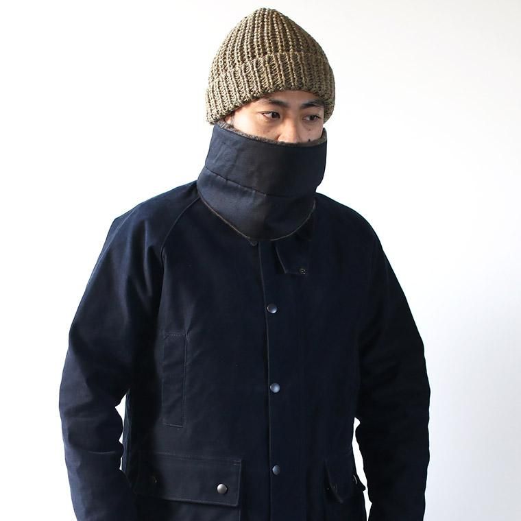 トロフィークロージング TROPHY CLOTHING デッキネックウォーマー DECK