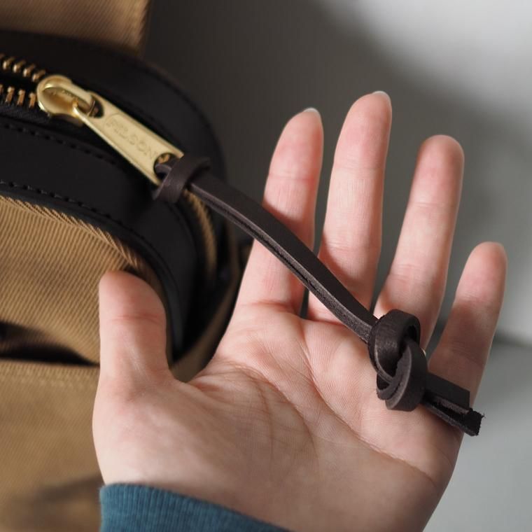 フィルソン FILSON ラギッドツイル オリジナル ブリーフケース RUGGED