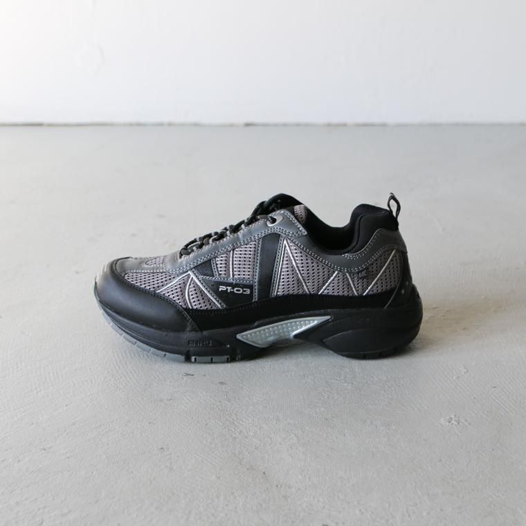 UK GEAR PT-03 ミリタリートレーナー UK Military Trainer ロード