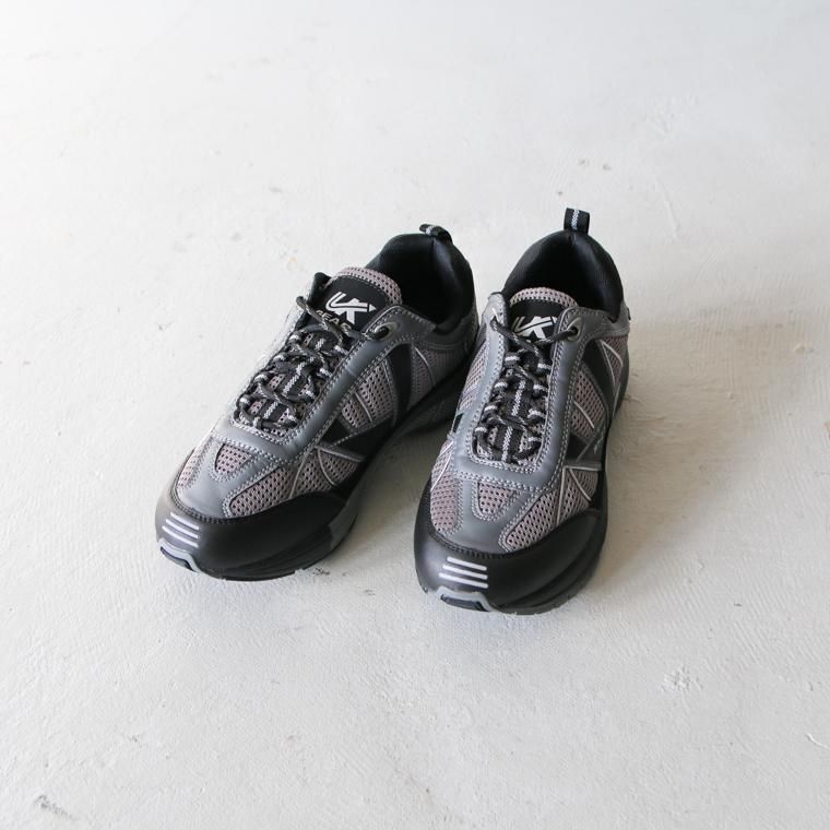 UK GEAR PT-03 ミリタリートレーナー UK Military Trainer ロード