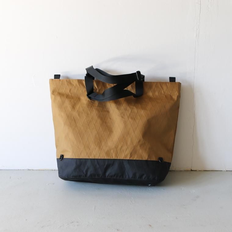 リッジマウンテンギア RIDGE MOUNTAIN GEAR エブリィトート Every Tote