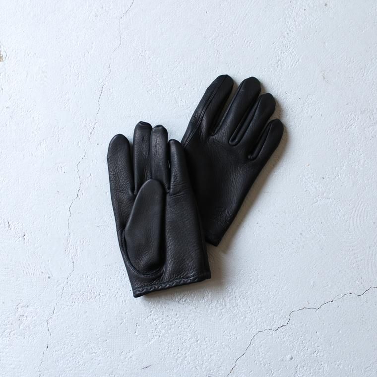 ランプグローブ LAMP GLOVES ショーティグローブ Shorty Glove ブラック