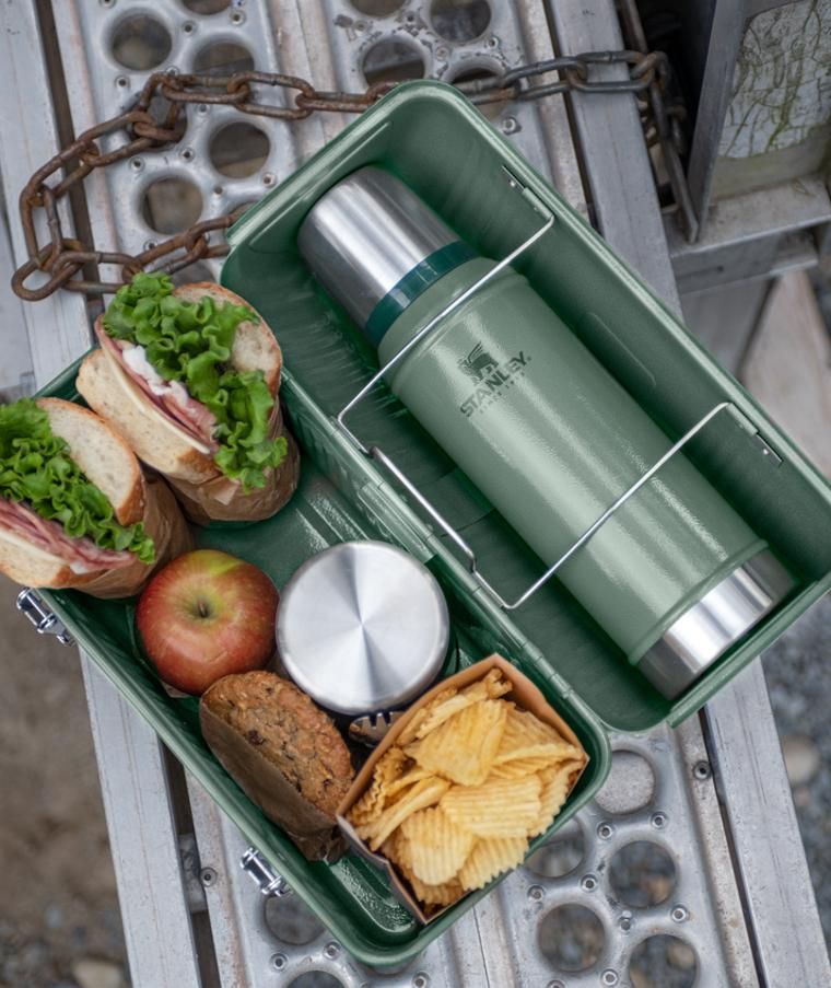 スタンレー STANLEY ランチボックス LUNCH BOX 5.2リットル