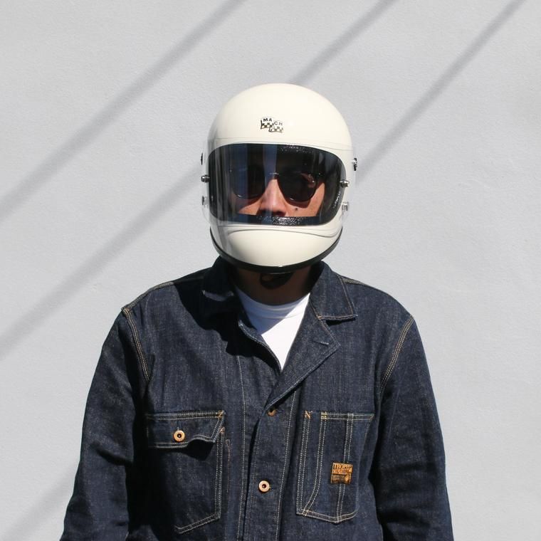 McHAL Enterprises Inc. マックホル APOLLO アポロ アイボリー