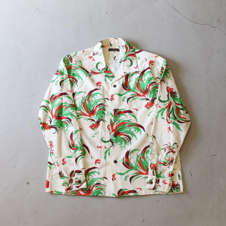 SUN SURF サンサーフ 東洋エンタープライズ SS28759 ハワイアン