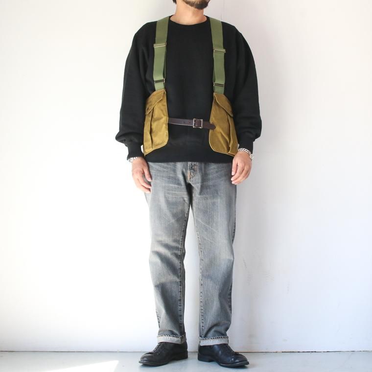 FILSON フィルソン TIN CLOTH GAME BAG ティンクロスゲームバッグ