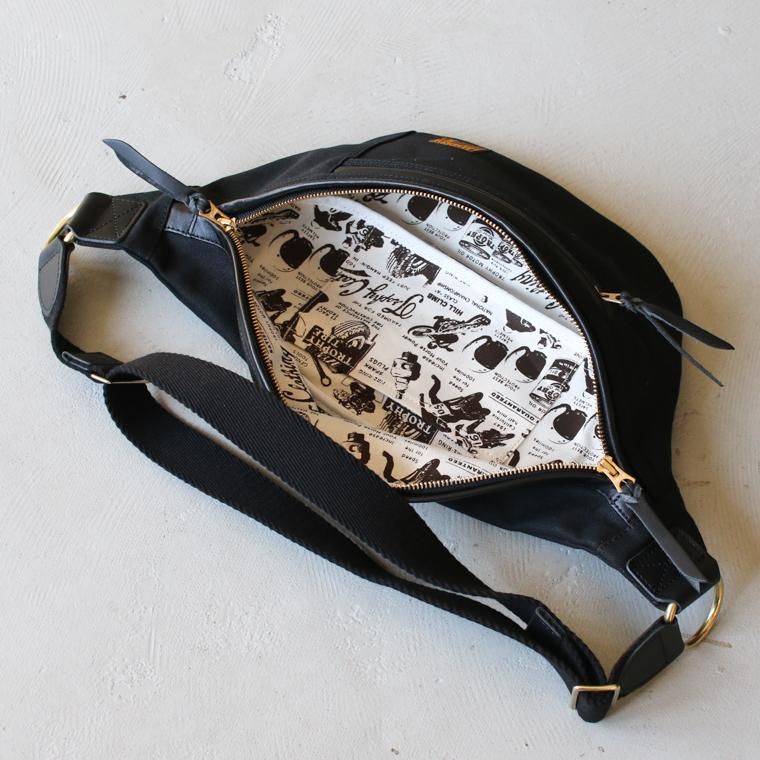 トロフィークロージング TROPHY CLOTHING デイトリップバッグ DAY TRIP