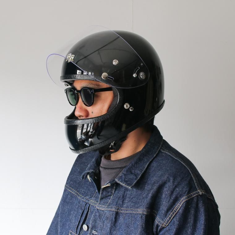 McHAL Enterprises Inc. マックホル APOLLO アポロ ブラック