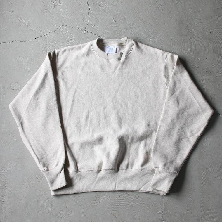 Champion チャンピオン USA企画 12oz REVERSE WEAVE CREW1 SWEAT SHIRT