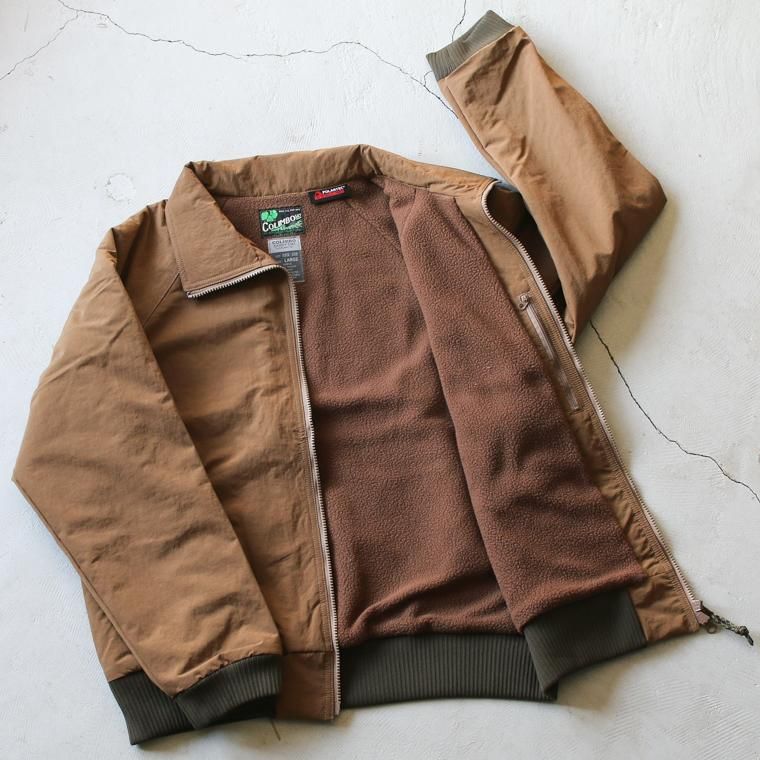 コリンボ COLIMBO ZX-0138 パインリッジライトウォーマージャケット