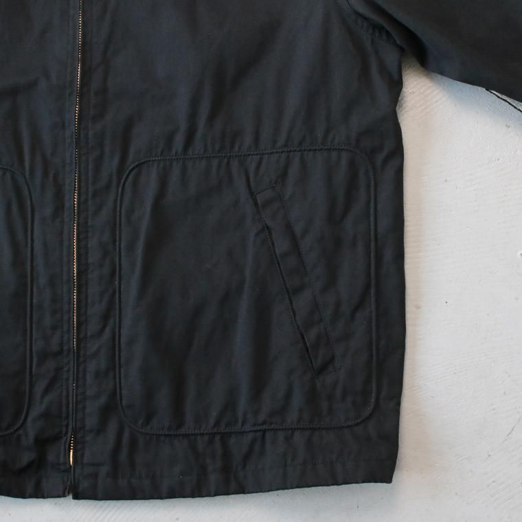 シュガーケーン SUGAR CANE SC15293 コットンスポーツジャケット