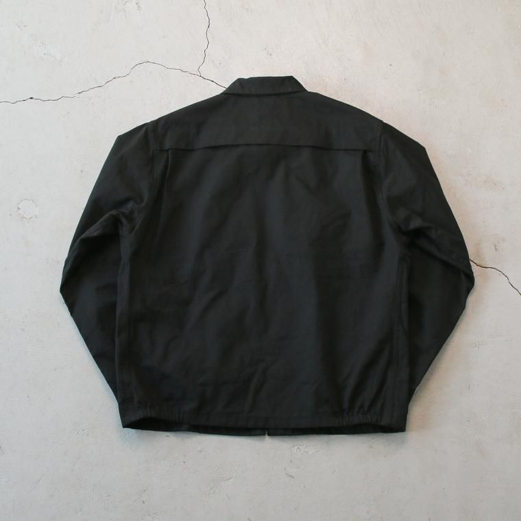 シュガーケーン SUGAR CANE SC15293 コットンスポーツジャケット