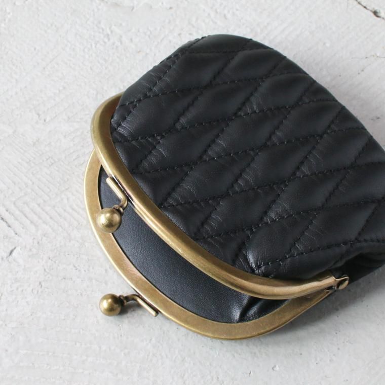 BACKDROP LEATHERS バックドロップレザー GM WALLET