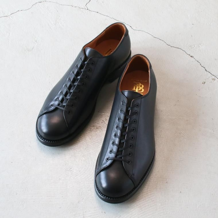 ブラザーブリッジ BROTHER BRIDGE S020 ALI（アリ）VINTAGE CALF/BLK