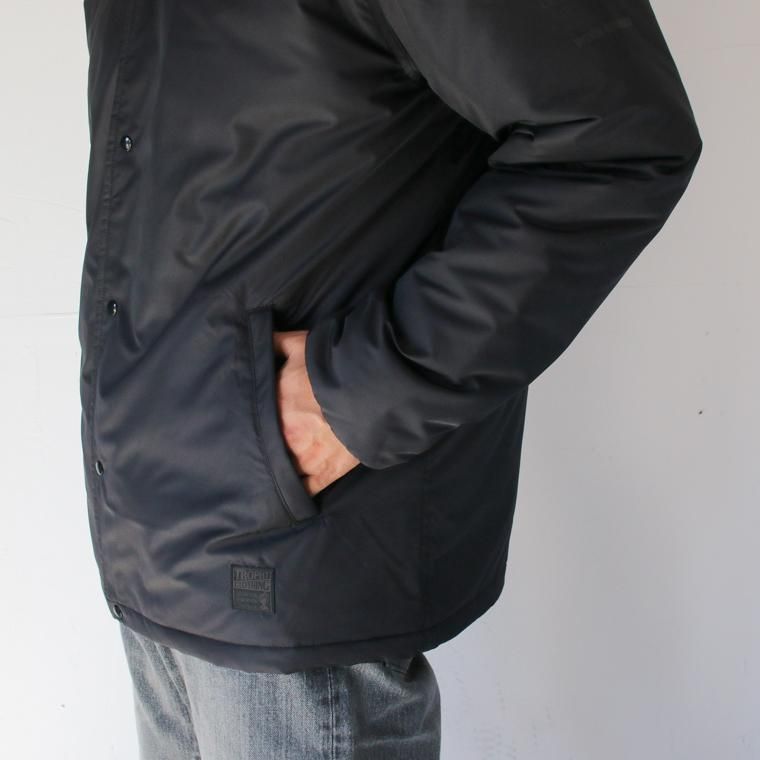 トロフィークロージング TROPHY CLOTHING モノクローム ウィンド