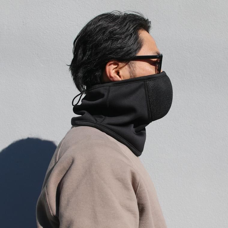 トロフィークロージング TROPHY CLOTHING ウィンドガードネック