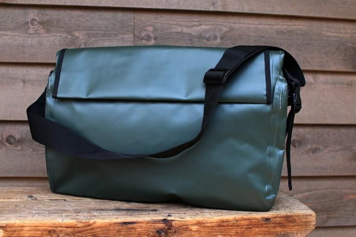 FILSON フィルソン DRY MESSENGER ドライメッセンジャー アメリカ製
