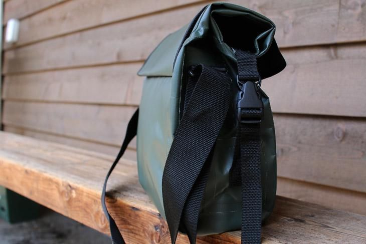 FILSON フィルソン DRY MESSENGER ドライメッセンジャー アメリカ製