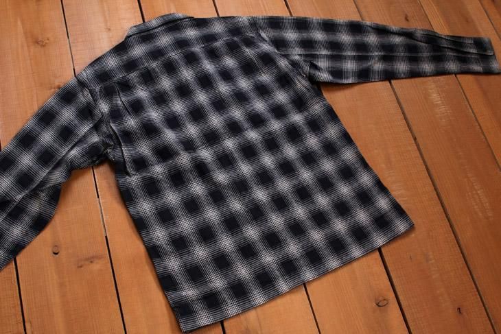 TROPHY CLOTHING トロフィークロージング HABANA CHECK SHIRT ハバナ