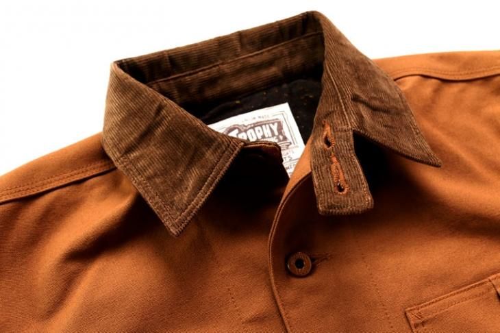 トロフィークロージング TROPHY CLOTHING ジャケット カバーオール