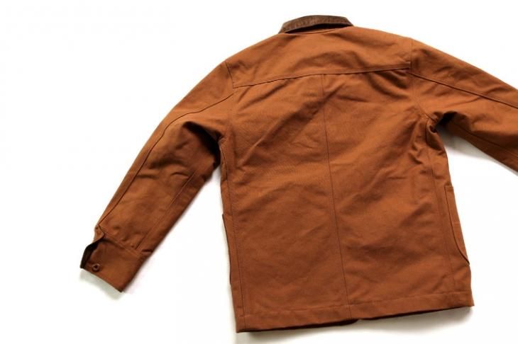 トロフィークロージング TROPHY CLOTHING ジャケット カバーオール