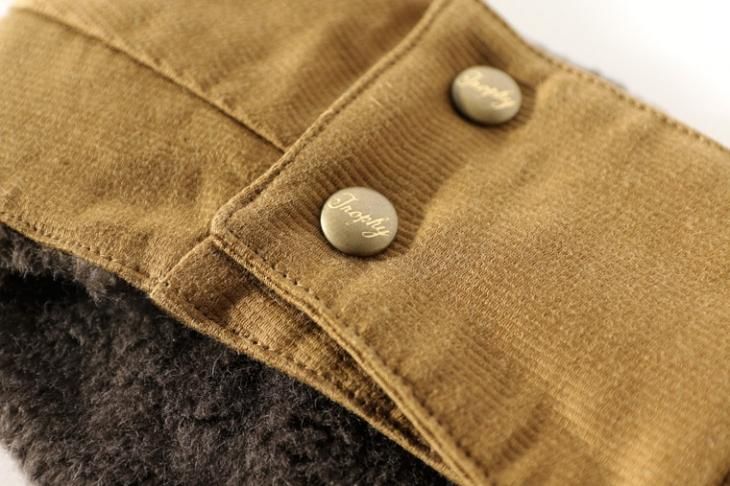 トロフィークロージング TROPHY CLOTHING デッキネックウォーマー DECK