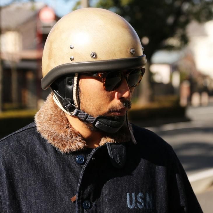 オーシャンビートル OCEAN BEETLE PTR エイジングペイントモデル AGING