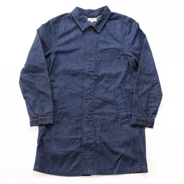 ジャパンブルージーンズ JAPAN BLUE JEANS JBC0021 ショップコート
