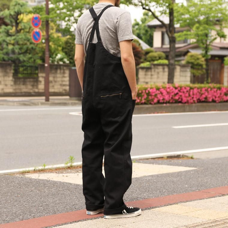 UNCROWD アンクラウド BLUCO UC-120-018 DECK PANTS デッキパンツ