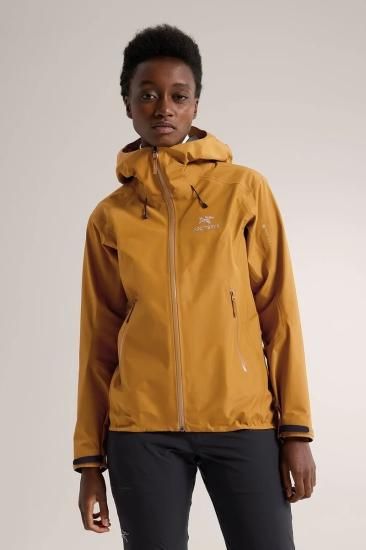 アークテリクス ベータLT ジャケット ウィメンズ ARC'TERYX BETA LT