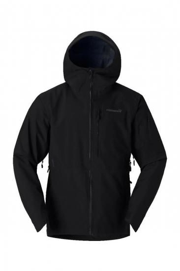 ノローナ ロフォテン ジャケット | GORE-TEX防水性 - ブルーアース