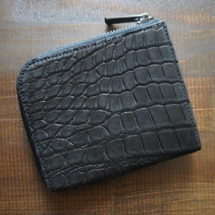 財布 - 馬車道今井 since1890 クロコダイル革専門オンラインストア