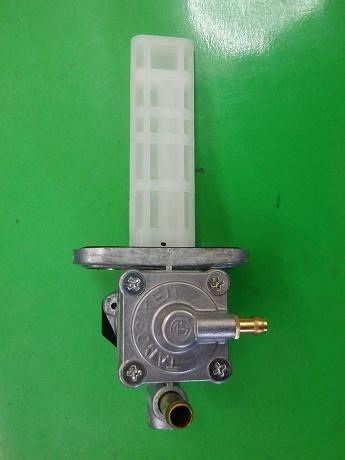 カワサキGPZ900R/Z750FX/Z1000MK2 純正フューエルコック 新品 - Z1 Z2