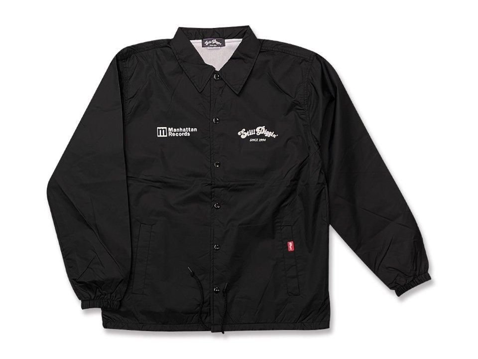 MANHATTAN RECORDS×STILL DIGGIN' 