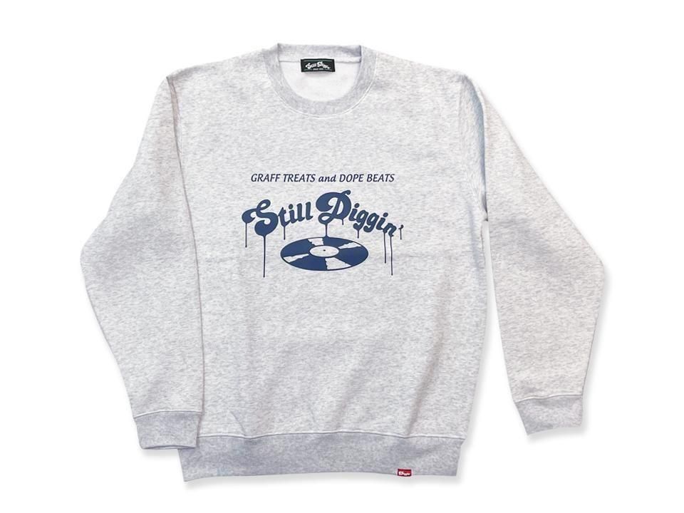 STILL DIGGIN' ONLINE SHOP