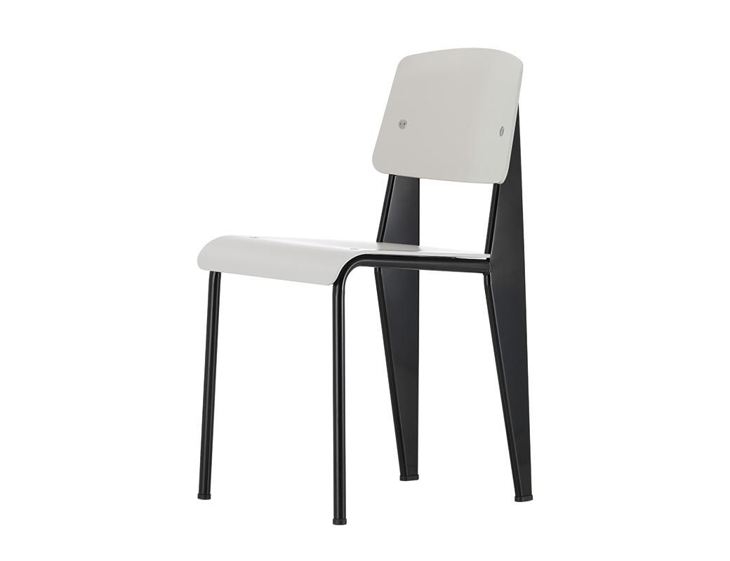 スタンダードSPチェア（ディープブラック） | vitra [メトロクス札幌]