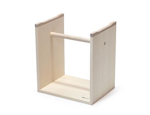 ウルムスツール | マックス・ビル [メトロクス札幌]