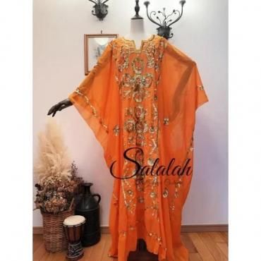 ハリージドレス - ベリーダンス衣装・レディースファッション【Salalah】