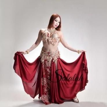 Designers Costume - ベリーダンス衣装・レディースファッション