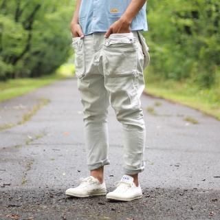 DENIMデニムパンツ - NATAL DESIGN ONLINE SHOP