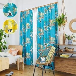 遮光カーテンの通販 | Puolukka（プオルッカ）