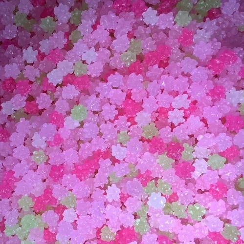 14種類の金平糖1kg～販売いたします