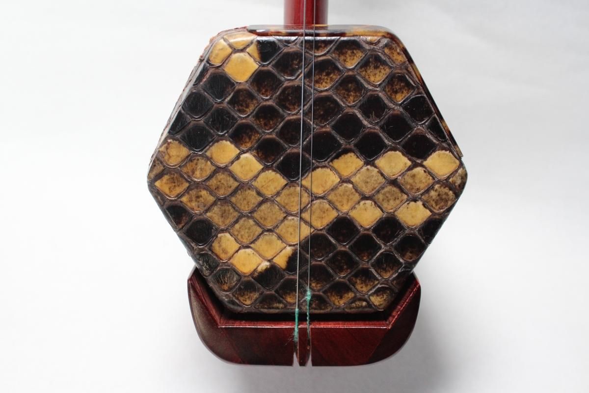 大師級紫檀二胡（試聴可） - 二胡の通販、卸販売なら|中国楽器専門店