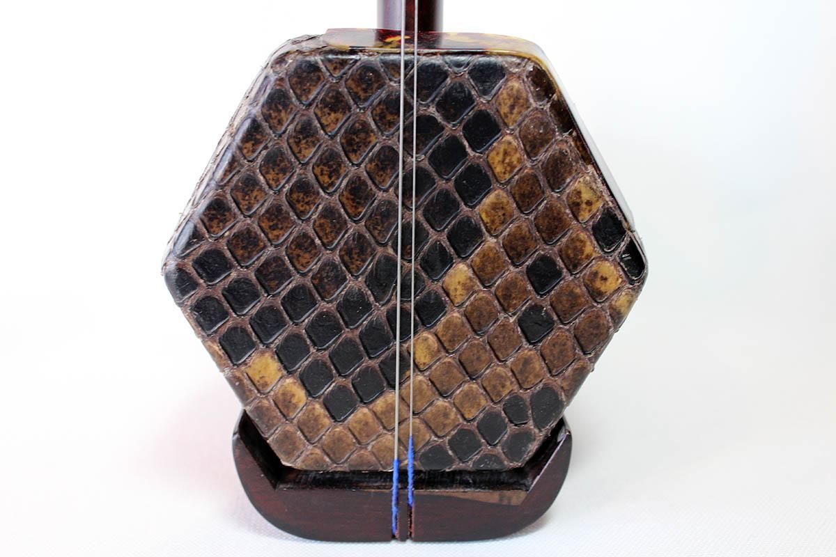 低音二胡＃1（試聴可） - 二胡の通販、卸販売なら|中国楽器専門店【龍