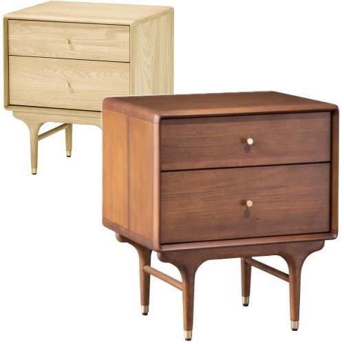 Julie bed side table / ジュリーベッドサイドテーブル【ナイト